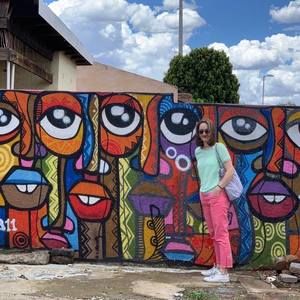 Meet your Posher, Gracijela